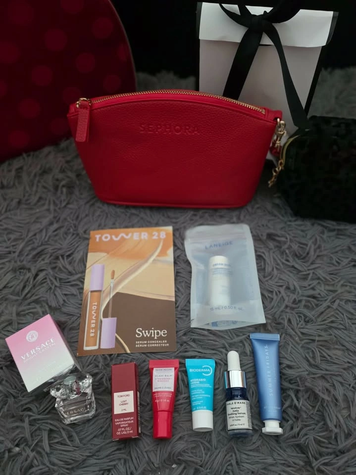 Brand New Beauty Lot - photo 4