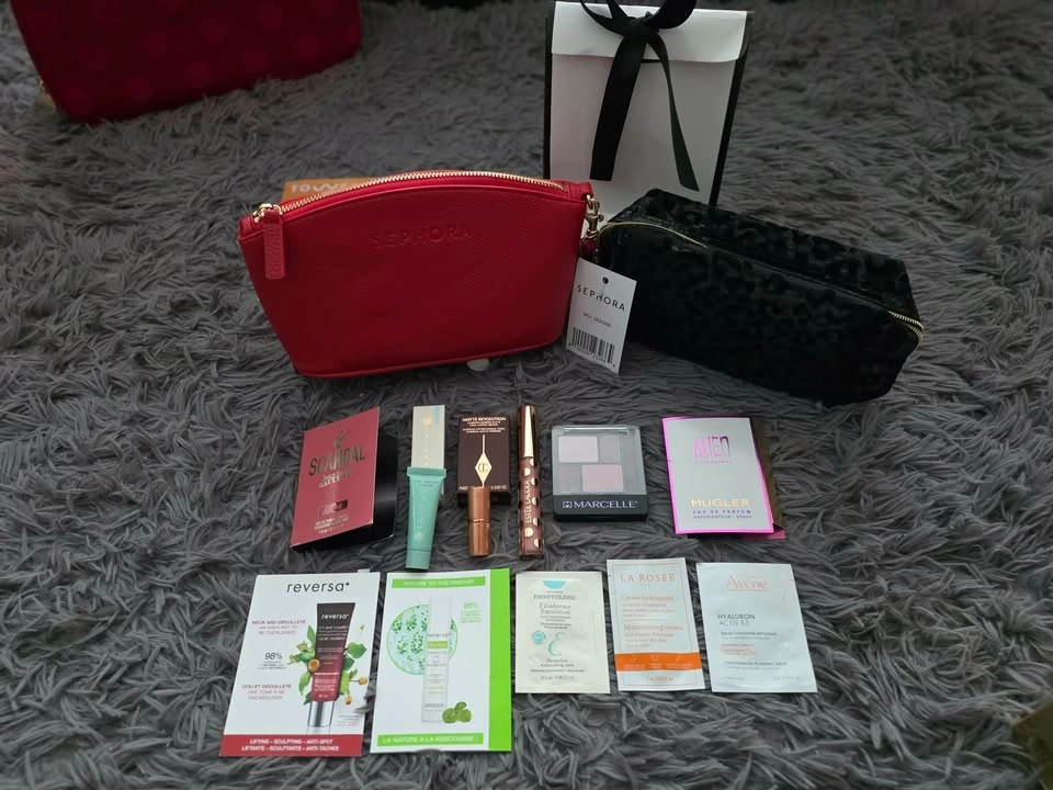 Brand New Beauty lot - photo 3