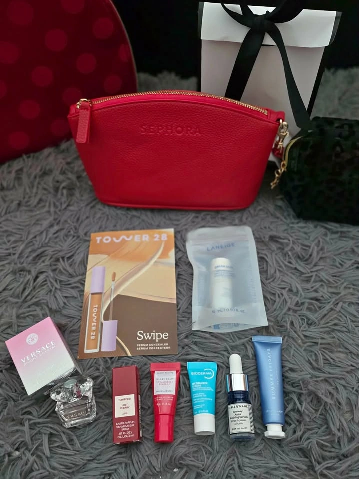 Brand New Beauty Lot