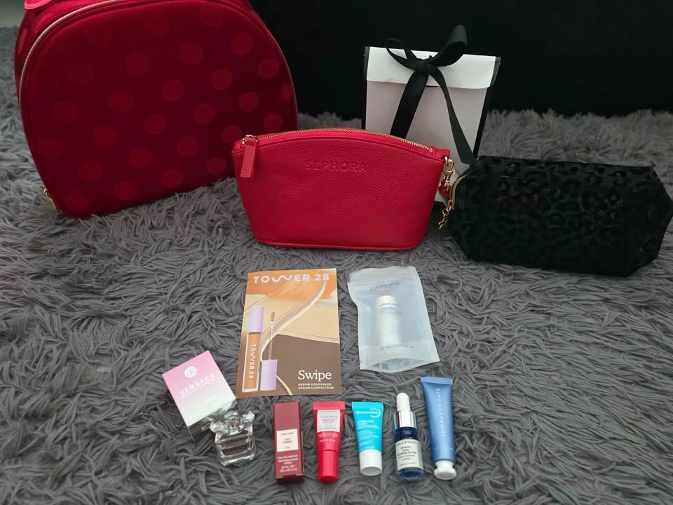 Brand New Beauty Lot - photo 2
