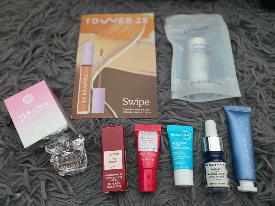 Brand New Beauty Lot - photo 3