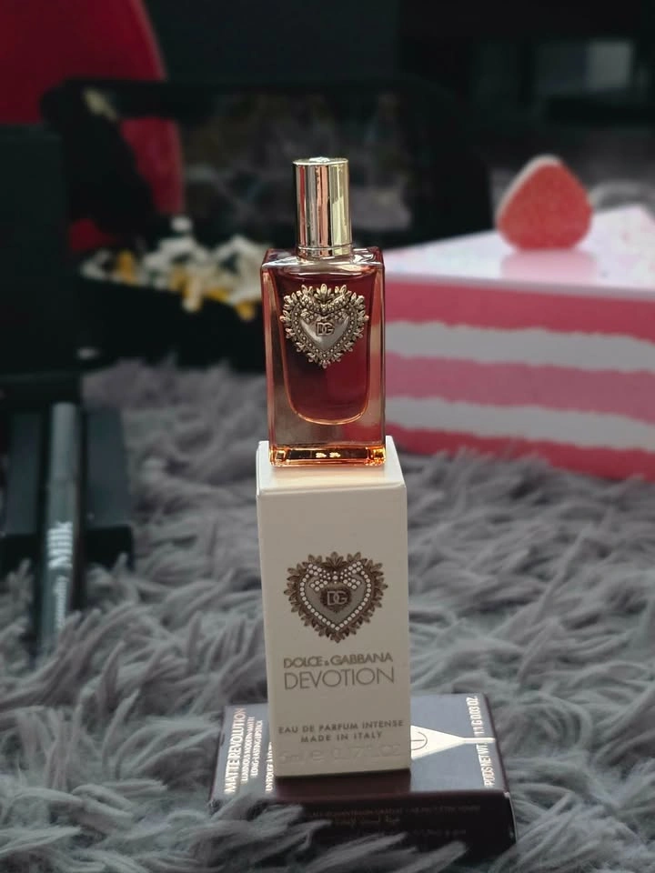 Brand New Luxury Perfume Set - photo 4