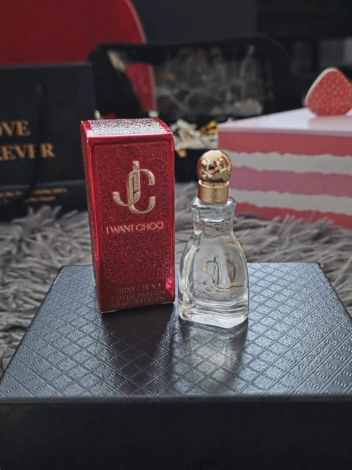 Brand New Luxury Perfume Set - photo 5