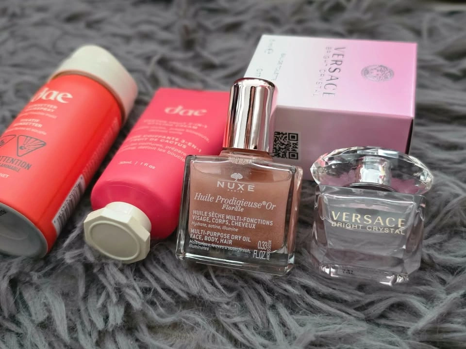 Brand New Beauty Pink set - photo 2