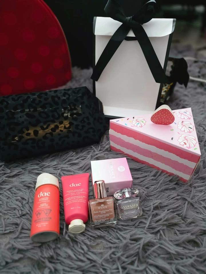 Brand New Beauty Pink set - photo 3