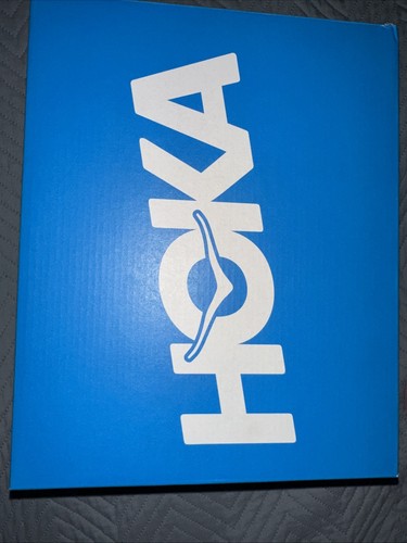 Hoka One Clifton 10 Youth Running Shoes Big Kids 4.5 (W 6) - photo 5
