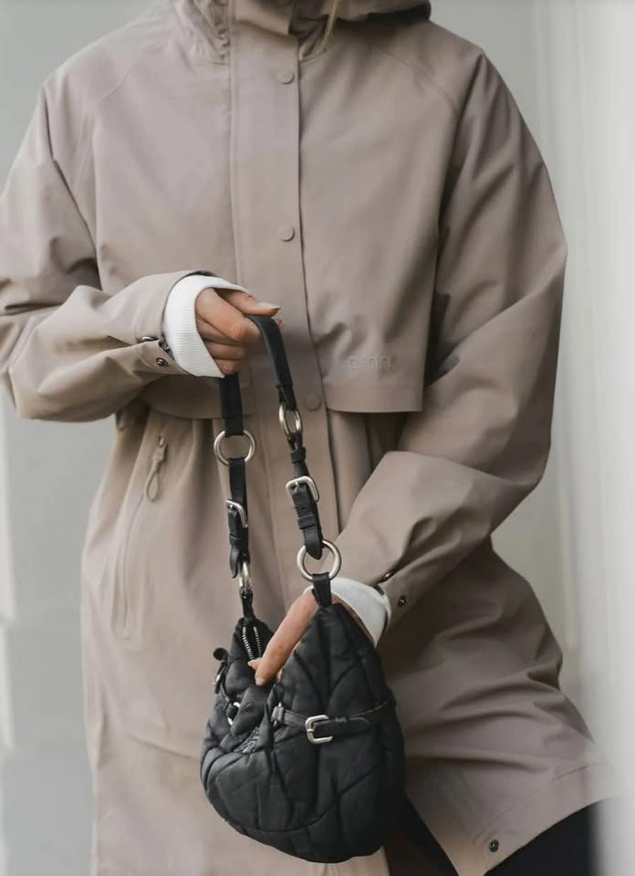 Aim’n espresso waterproof parka (size S) - photo 2