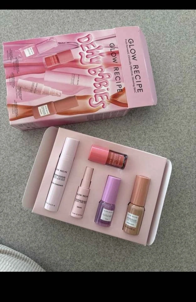 Unopened 5 pcs - Sephora Beauty Bundle - photo 3