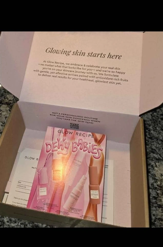 Unopened 5 pcs - Sephora Beauty Bundle - photo 4
