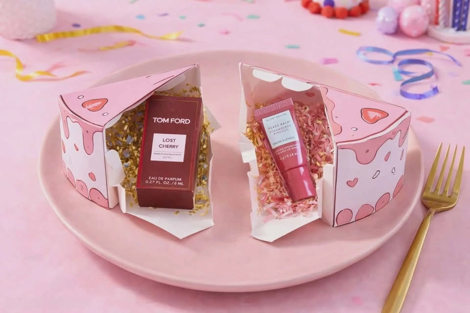 Brand New Glow Recipe Sephora Skincare Set - photo 2