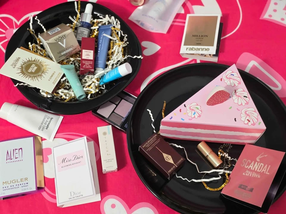 8pcs Beauty Mystery Box - photo 2