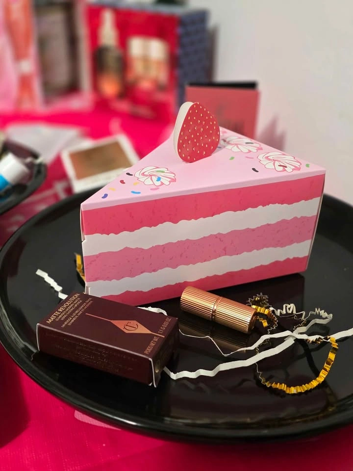 8pcs Beauty Mystery Box - photo 3