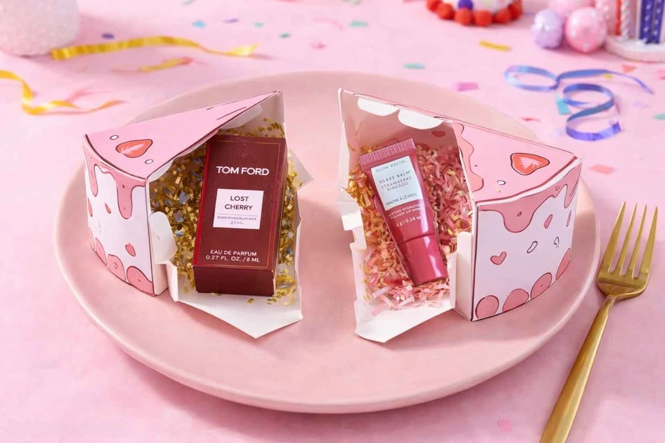 8pcs Beauty Mystery Box - photo 5