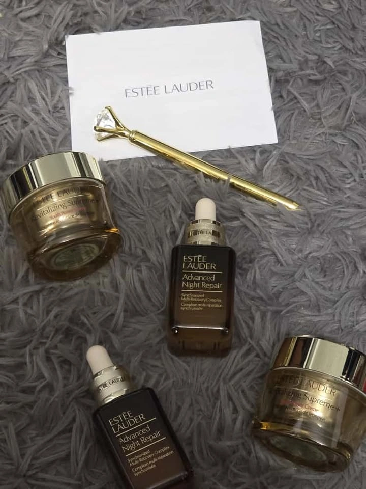 Brand New x2 Estee Lauder Revitalizing Supreme+ Moisturizer Yout - photo 3
