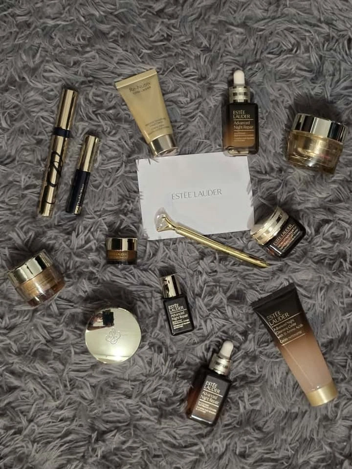 Brand New x2 Estee Lauder Revitalizing Supreme+ Moisturizer Yout - photo 4