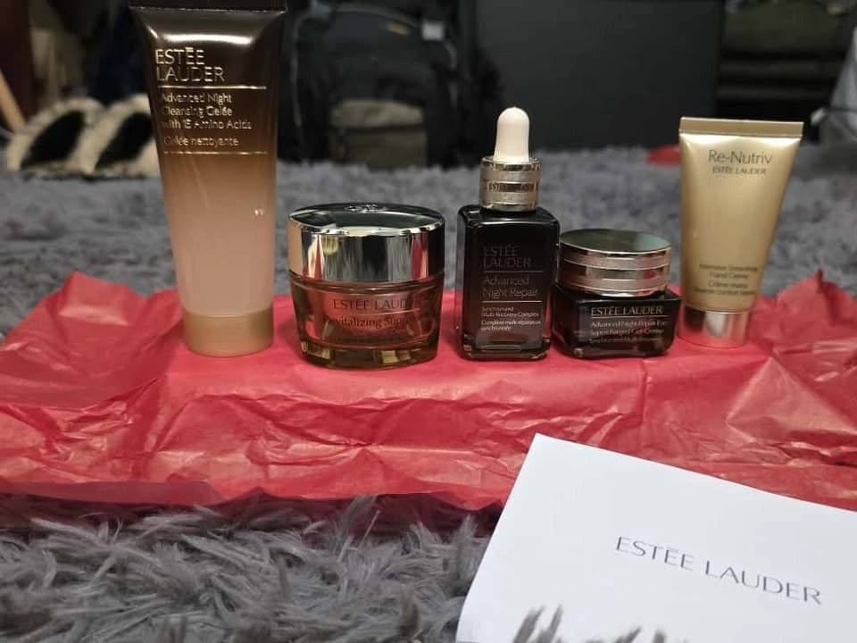 Brand New x2 Estee Lauder Revitalizing Supreme+ Moisturizer Yout - photo 5