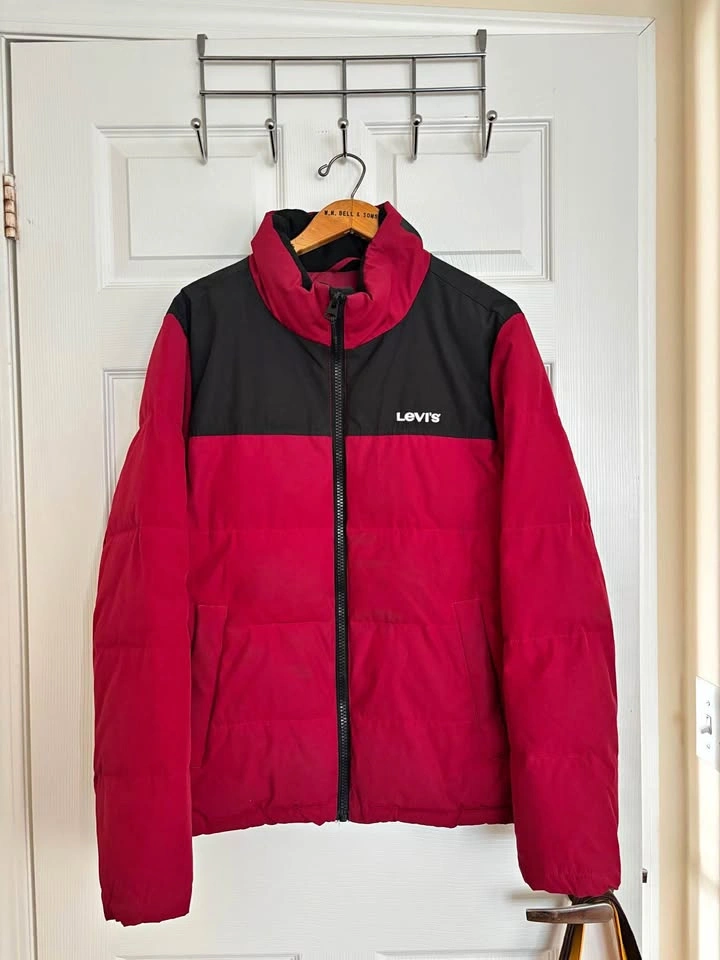 Levi’s Jacket - Men's Medium