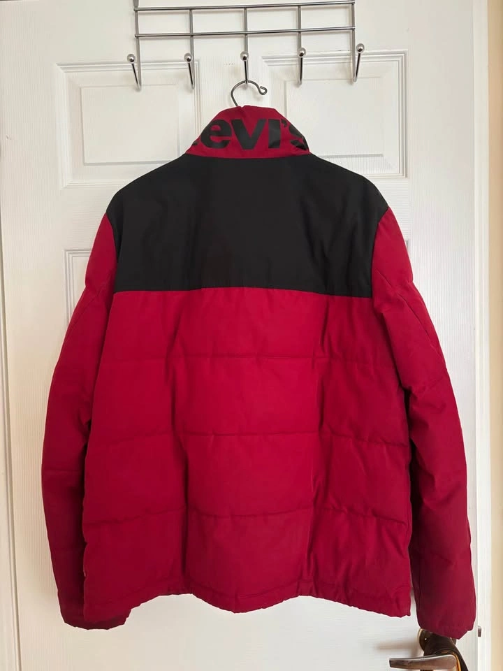Levi’s Jacket - Men's Medium - photo 2