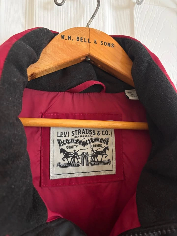 Levi’s Jacket - Men's Medium - photo 4