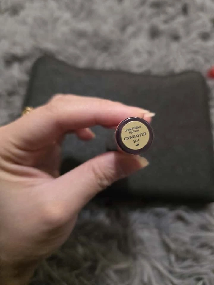 Brand New Estee Lauder Limited Edition Lipgloss - photo 2