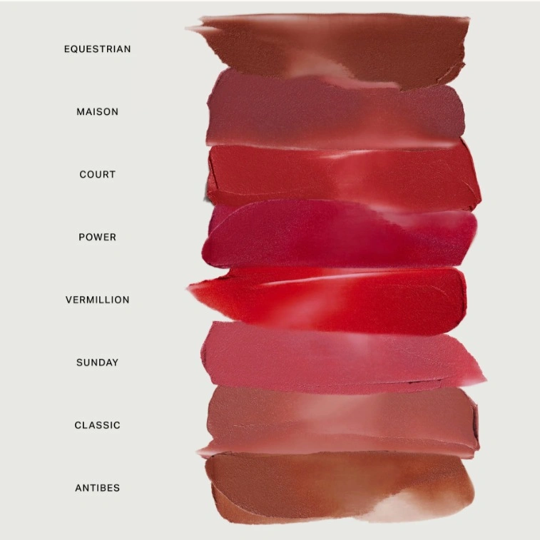 New Unopened Merit Cool Red Lipstick - photo 3
