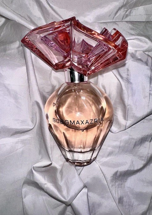 2pcs Beautiful Perfume & Body Lotion Set