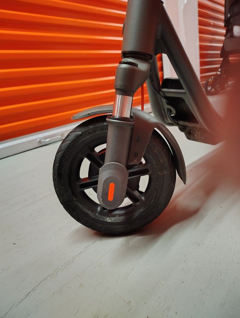 MEGAWHEELS Folding Electric Scooter - photo 3