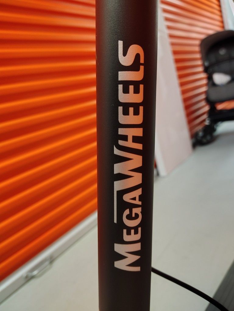 MEGAWHEELS Folding Electric Scooter - photo 4