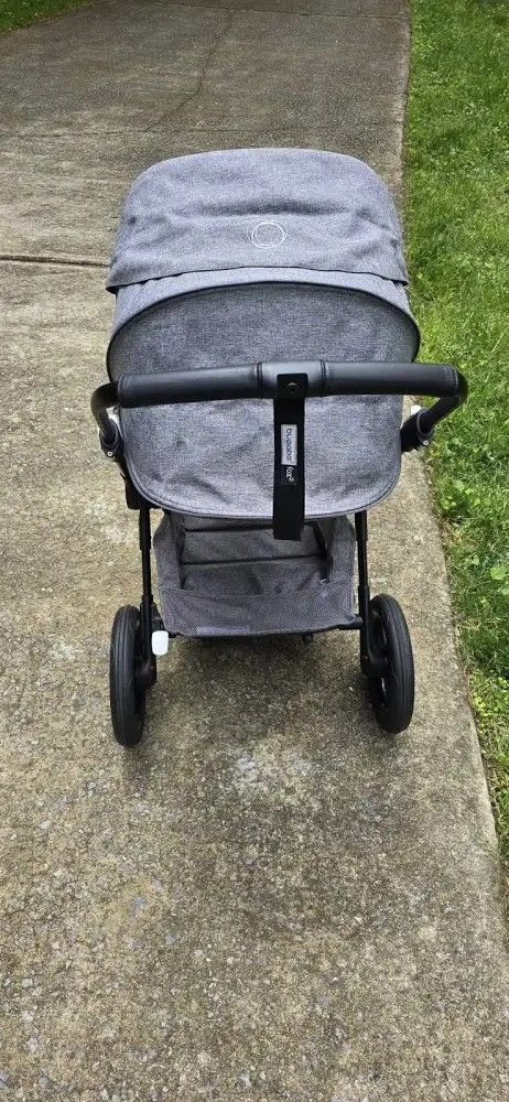 Bugaboo Fox 2 Stroller - EUC, All-Terrain - photo 5
