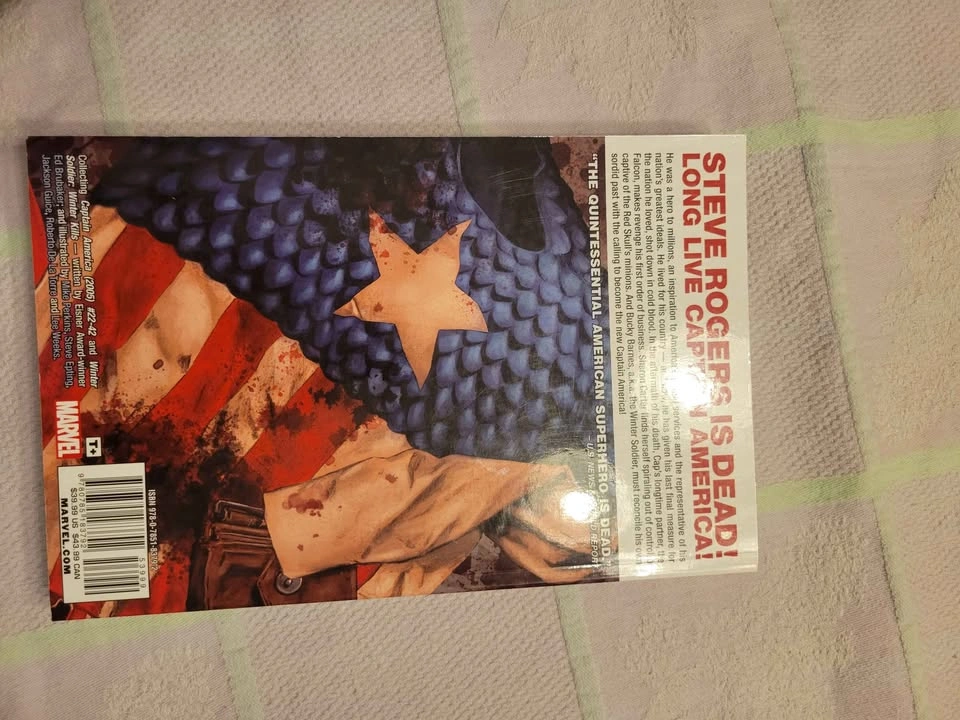 Two Marvel Comics - photo 2