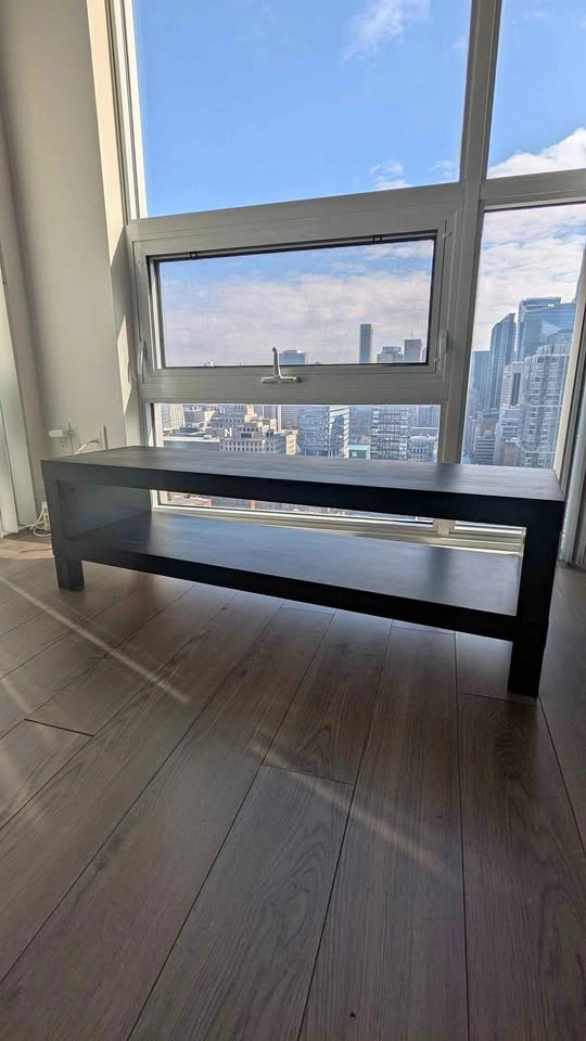 IKEA LACK TV Bench