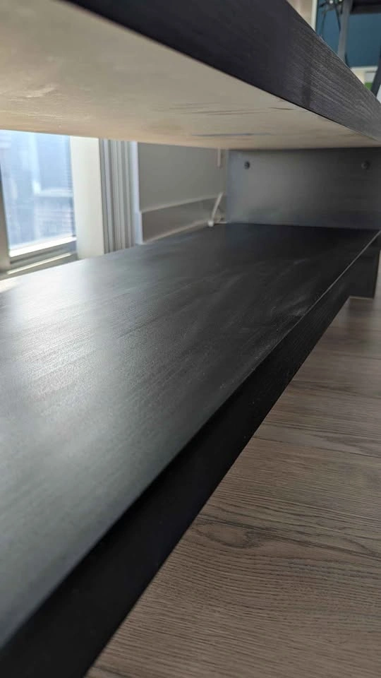 IKEA LACK TV Bench - photo 3