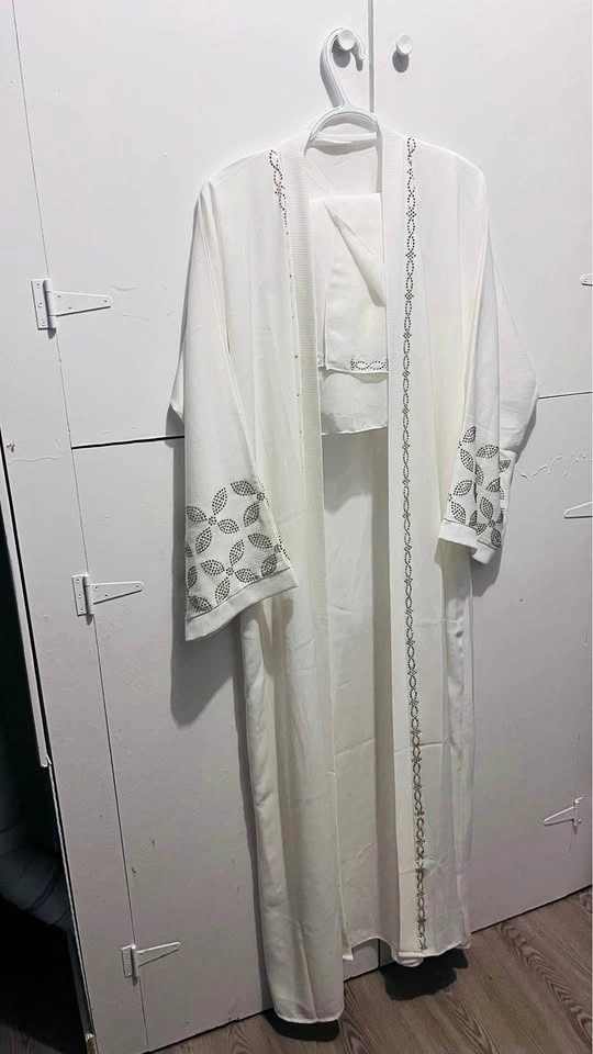 EID ABAYA