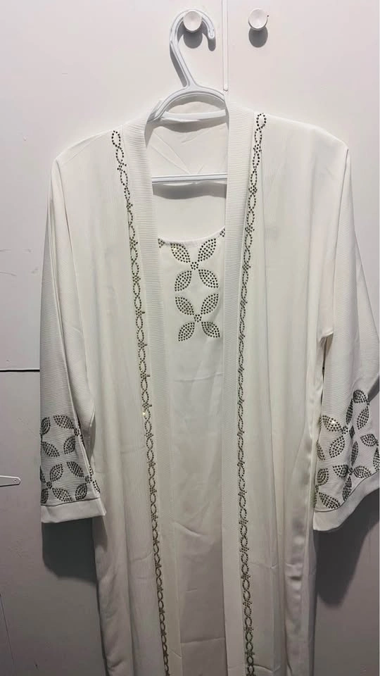 EID ABAYA - photo 3