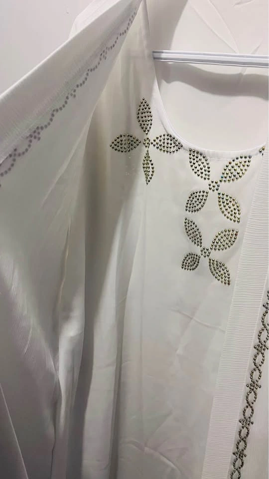 EID ABAYA - photo 4