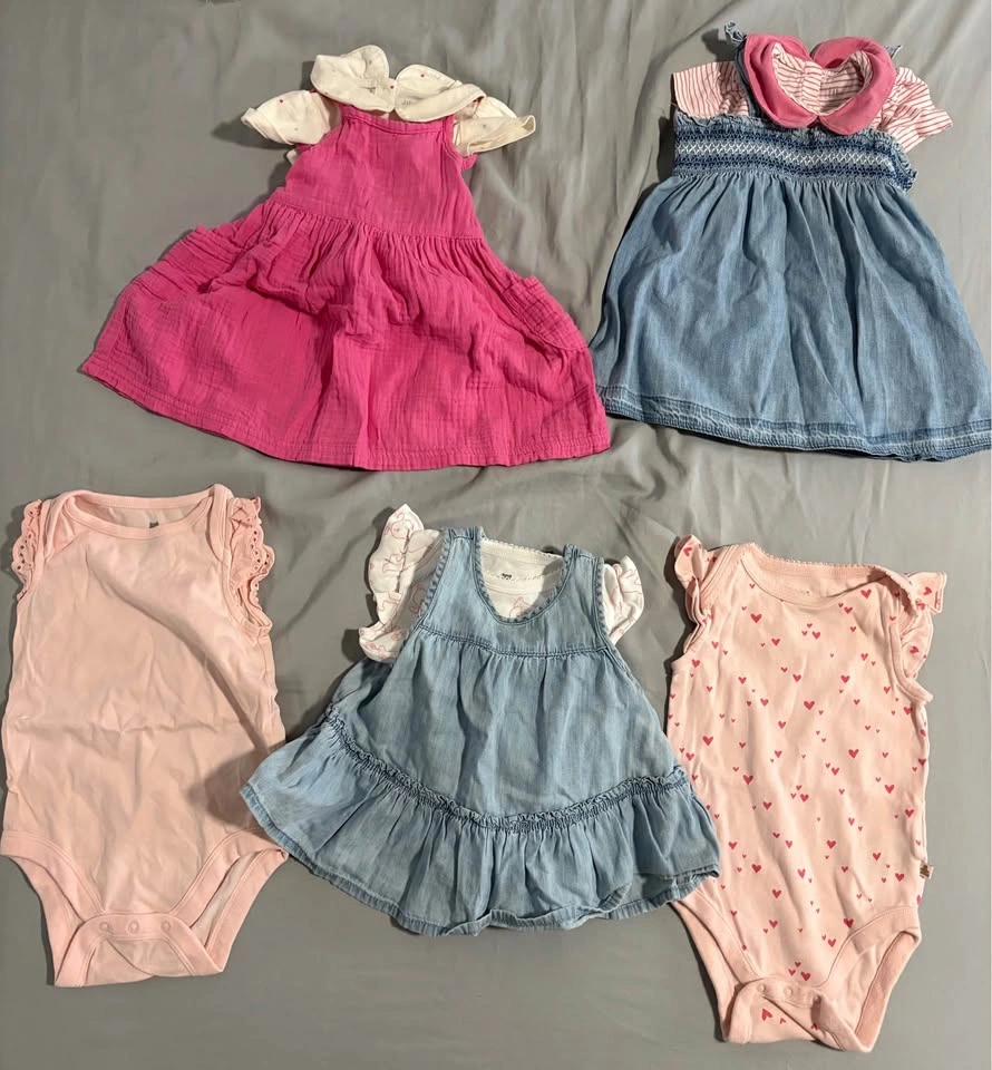 Baby Gap Outfits (6-12m) - photo 2