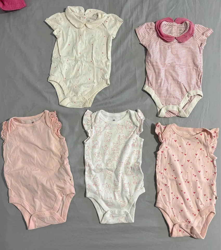 Baby Gap Outfits (6-12m) - photo 3