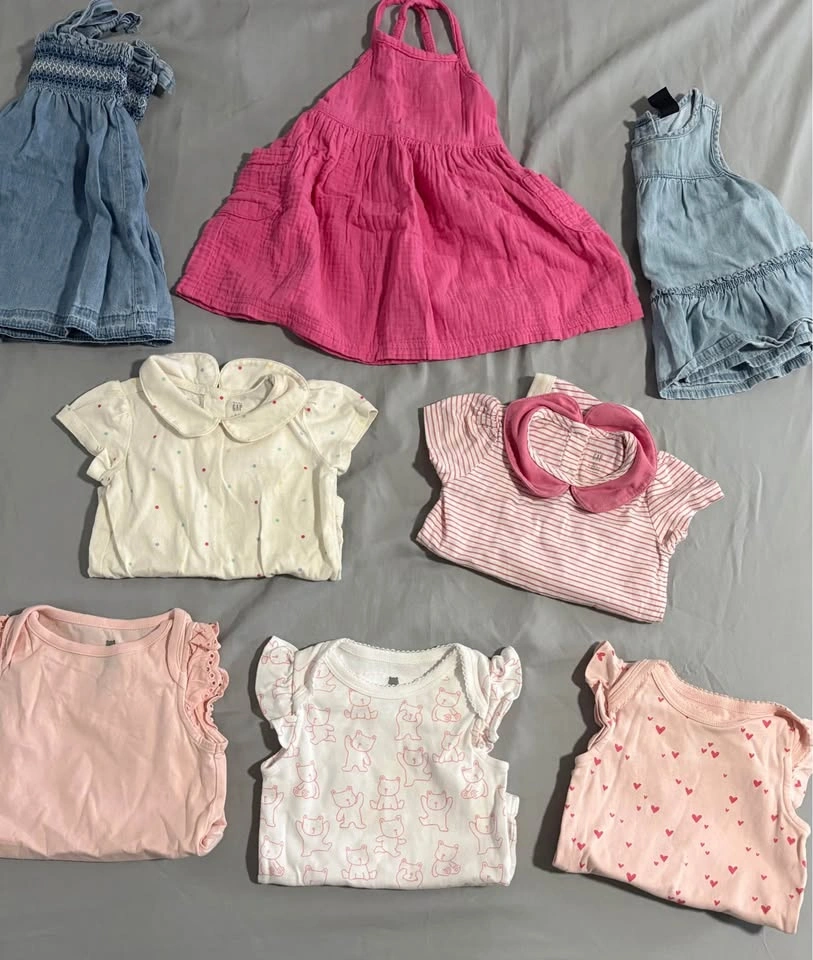 Baby Gap Outfits (6-12m) - photo 4