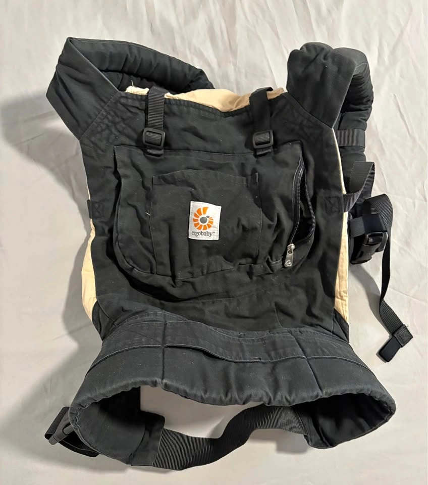 Ergobaby Original Baby Carrier
