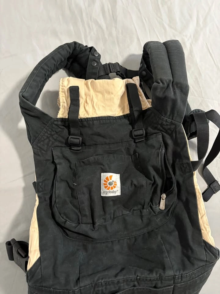 Ergobaby Original Baby Carrier - photo 2