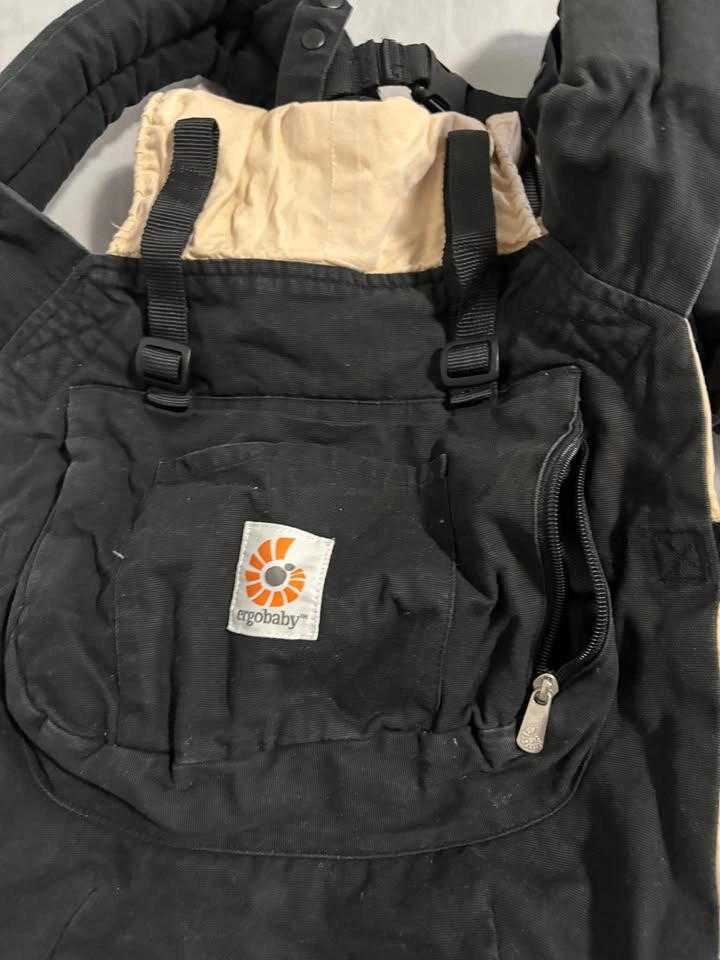 Ergobaby Original Baby Carrier - photo 3