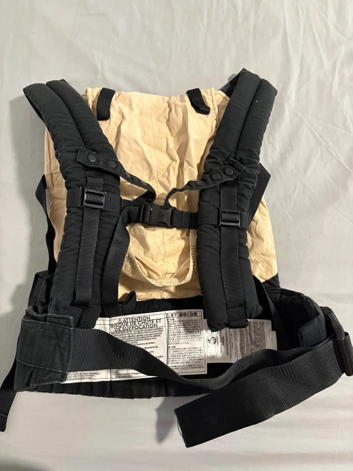 Ergobaby Original Baby Carrier - photo 4