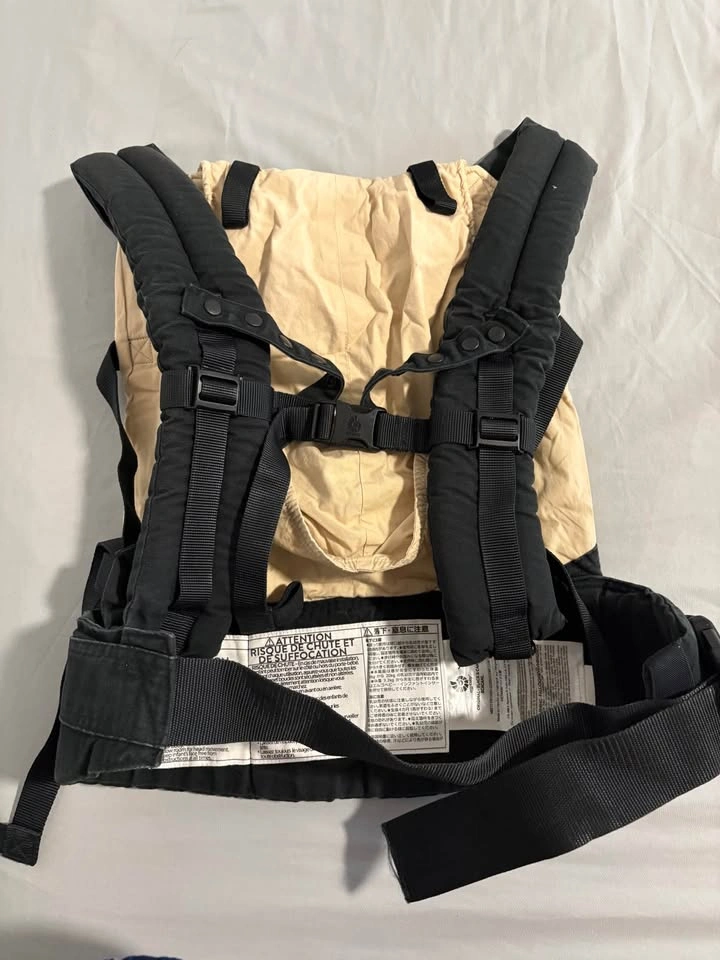 Ergobaby Original Baby Carrier - photo 5