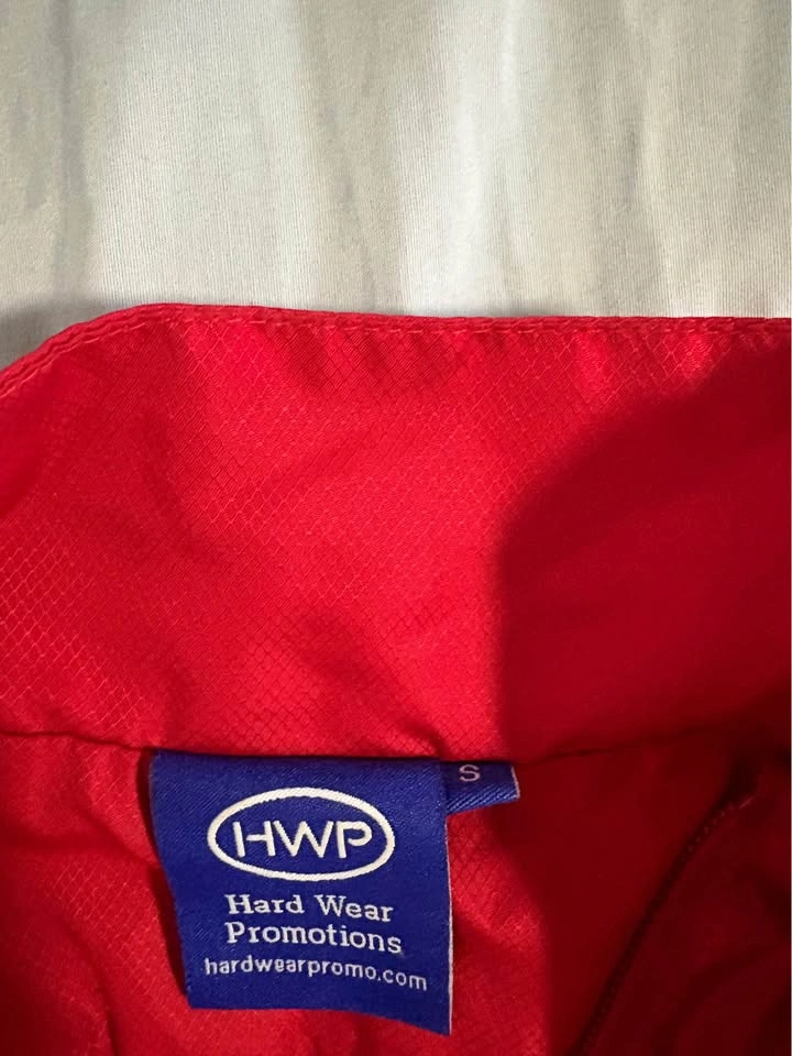 Canada's Wonderland Lifeguard Jacket (small) - photo 3