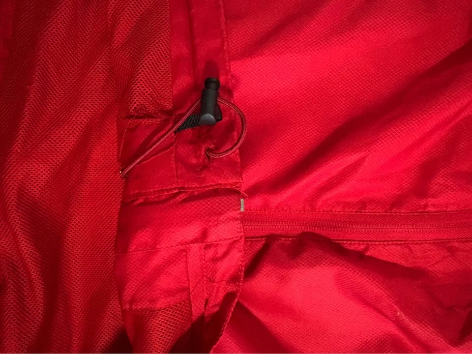Canada's Wonderland Lifeguard Jacket (small) - photo 4