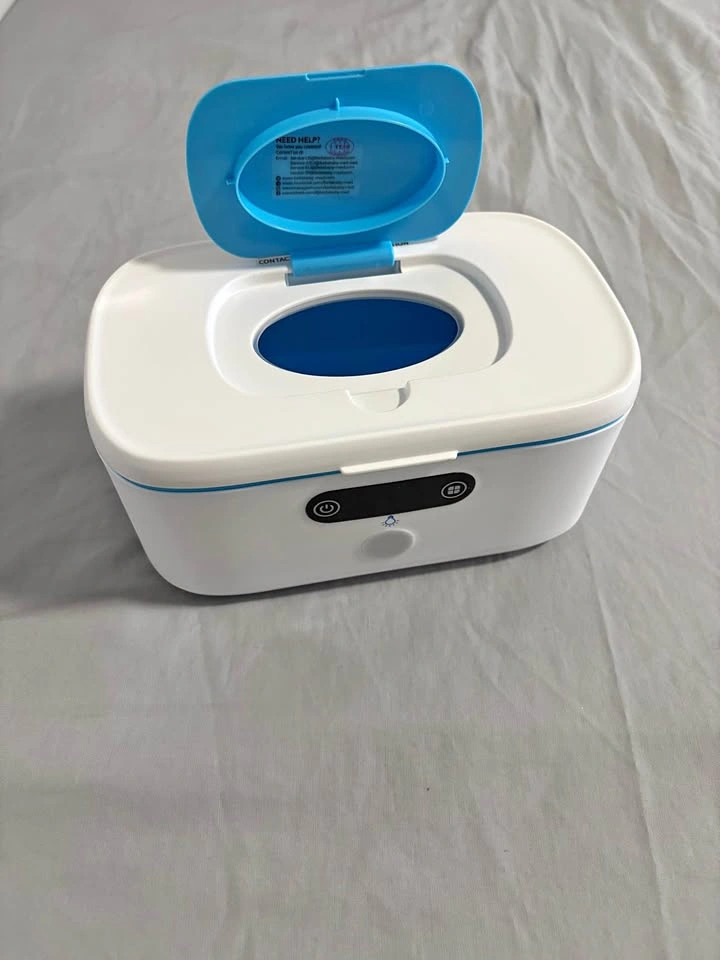Bellababy Wipe Warmer