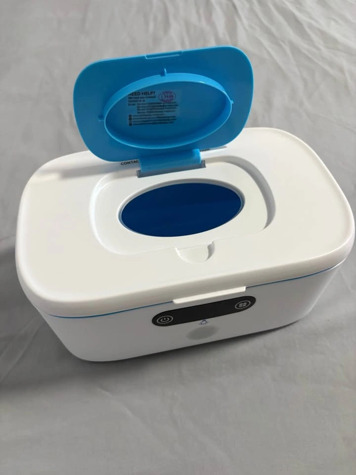 Bellababy Wipe Warmer - photo 2