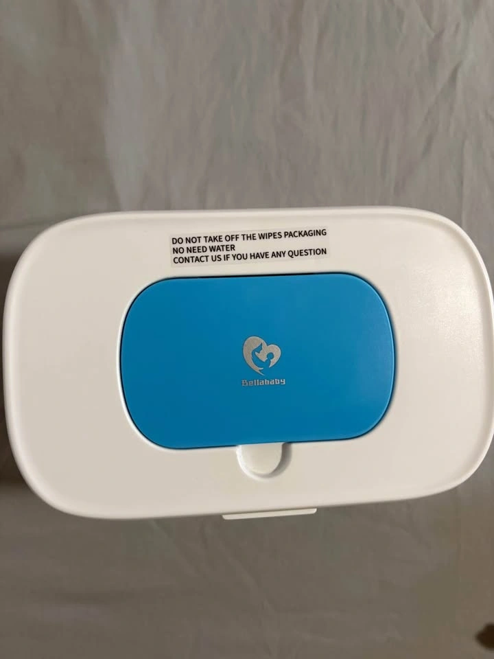 Bellababy Wipe Warmer - photo 3