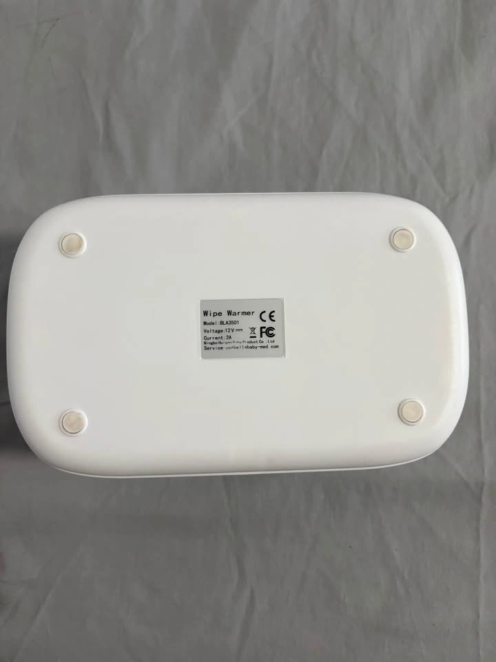 Bellababy Wipe Warmer - photo 4