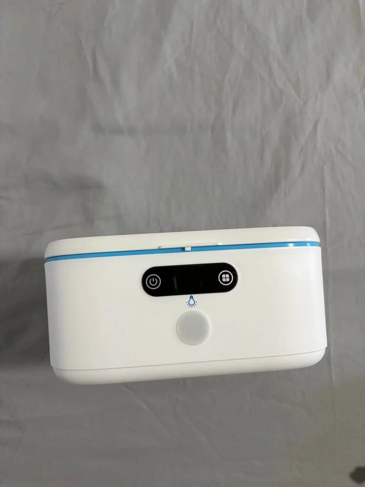 Bellababy Wipe Warmer - photo 5